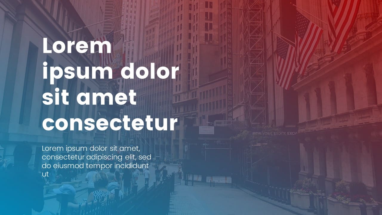 Free US Elections Template Google Slides PPT & Google Slides Download